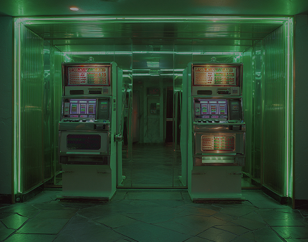 Mr Green